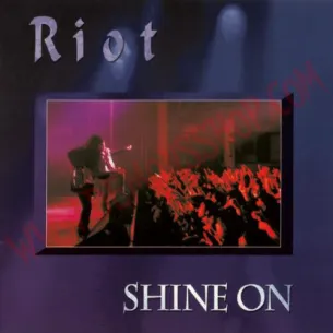 CD Riot - Shine On