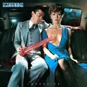CD Scorpions - Lovedrive