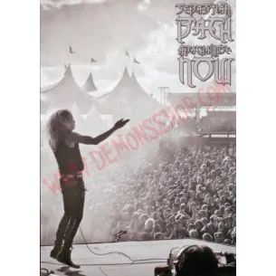 DVD Sebastian Bach ‎– Abachalypse Now