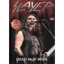 DVD Slayer ‎– Dead Skin Mask