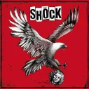 Vinilo LP Shöck ‎– Shöck