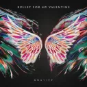 CD Bullet For My Valentine - Gravity