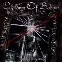 CD Children of bodom - Skeletons In The Closet