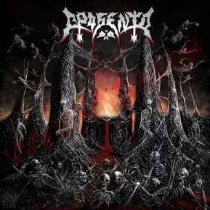 CD Aposento ‎– Aposento