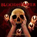 CD Bloodhunter ‎– The End Of Faith
