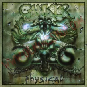 CD Canker – Physical + Demos