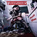 Vinilo LP Turbofuckers - Glam toxic
