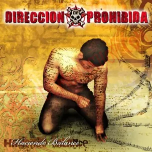 CD Direccion Prohibida - Haciendo balance