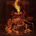 CD Sepultura - Arise