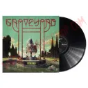 Vinilo LP Graveyard - Peace