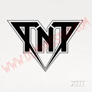 Vinilo LP TNT - XIII