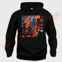 Sudadera Descarga Norte