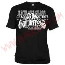 Camiseta MC Chaos