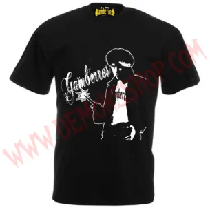 Camiseta MC Gamberros Navajeros