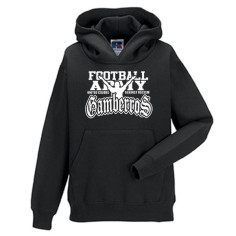 Sudadera discount nfl army