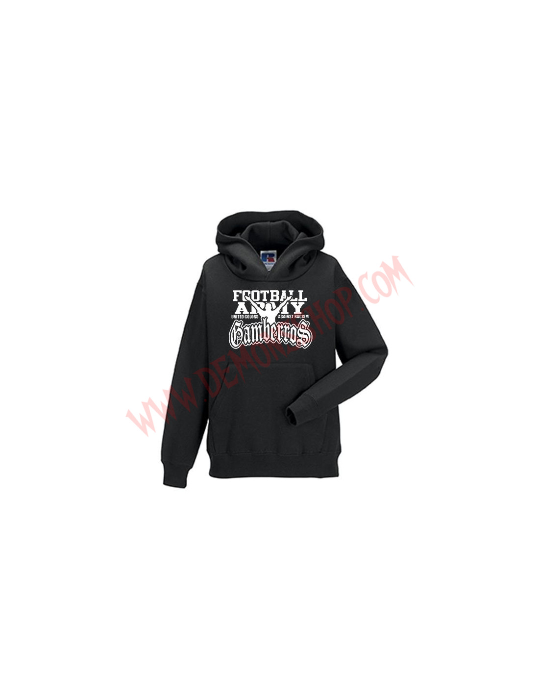 Sudadera best sale nfl army