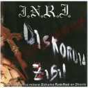 CD I.N.R.I. ‎– Diskordia Zibil