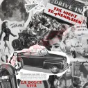 CD The Night Transmission - La Dolce Vita