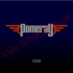 CD Pomeray - XXIII