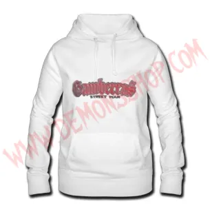 Sudadera Chica Gamberras Street War