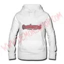 Sudadera Chica Gamberras Street War