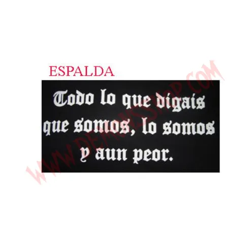 Sudadera Chica Gamberras Rayas Clasica