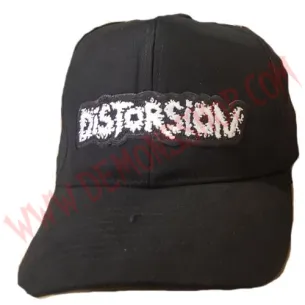 Gorra Distorsion