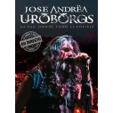 CD  José Andrëa y Uróboros ‎– La Paz, donde todo es posible