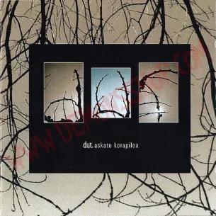 Vinilo LP Dut ‎– Askatu Korapiloa