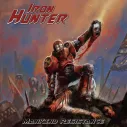 CD Iron Hunter - Humanidad Resistance