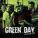 Vinilo LP Green Day ‎– Best of Live On The Radio 1992