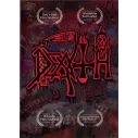 DVD Death ‎– Death By Metal