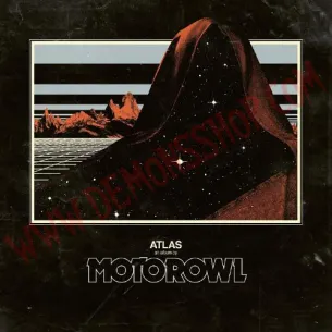 CD Motorowl - Atlas
