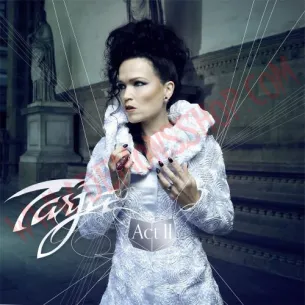 Vinilo LP Tarja - Act II