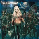 Vinilo LP Doro - Forever united