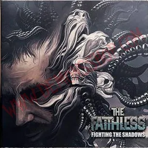 CD The Faithless – Fighting the shadows