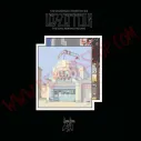 CD Led Zeppelin - The Song Remains The Same