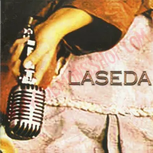 CD Laseda ‎– Dulce Arañazo