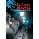 Libro La Larga Noche - Poemas Desde La Desesperación