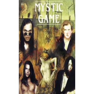 Cassette Mystic Game - Mystic game