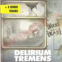 CD Delirium Tremens ‎– Ikusi Eta Ikasi