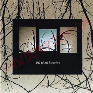 CD Dut - Askatu Korapiloa