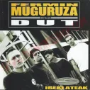 CD Fermin Muguruza eta Dut ‎– Ireki Ateak