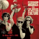 CD Fermin Muguruza Eta The Suicide Of Western Culture ‎– B-Map 1917 + 100