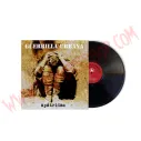 Vinilo LP Guerrilla Urbana - Apátridas