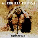 CD Guerrilla Urbana - Apátridas