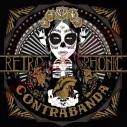 CD Contrabanda - Retrophonic