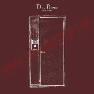 CD Dry River - 2038