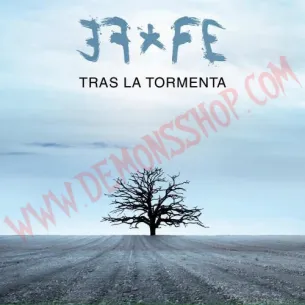 CD Effe - Tras la tormenta