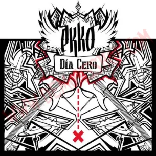 CD Ekko - Dia Cero